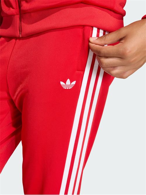 SST TRACK PANTS     BETSCA/WHITE ADIDAS ORIGINALS | KE2861/ND